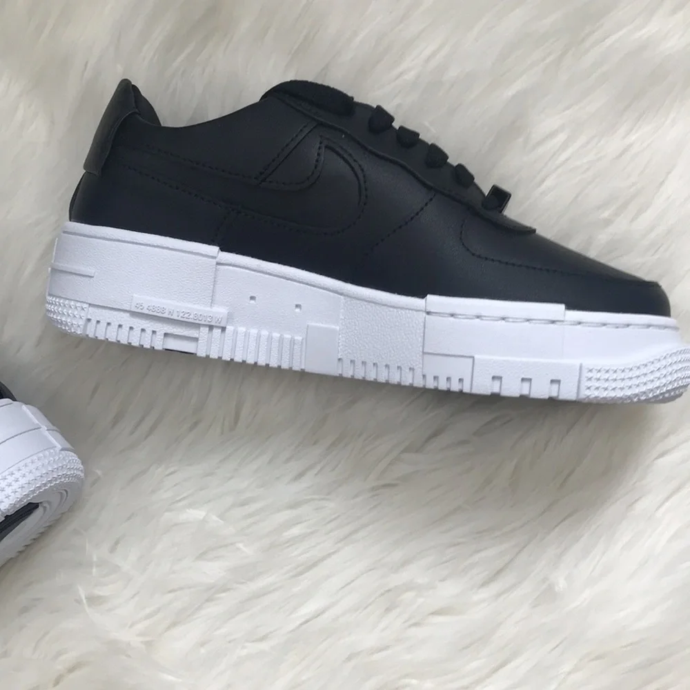 New Air Force 1 Platform